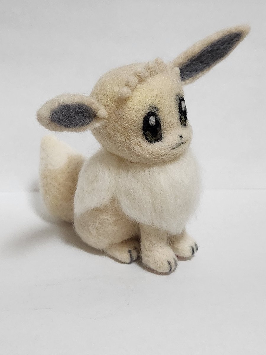 なゆわた☆羊毛フェルト (@nayuwatawata) / Posts / X