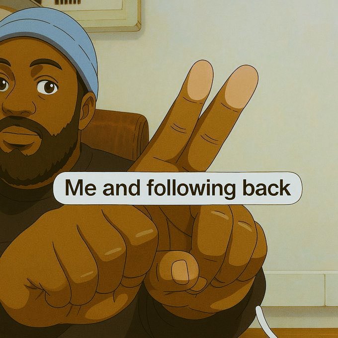 web3pulseplus's tweet image. No one will be under 1k followers.
Drop your @ let&apos;s connect and grow together 🪴