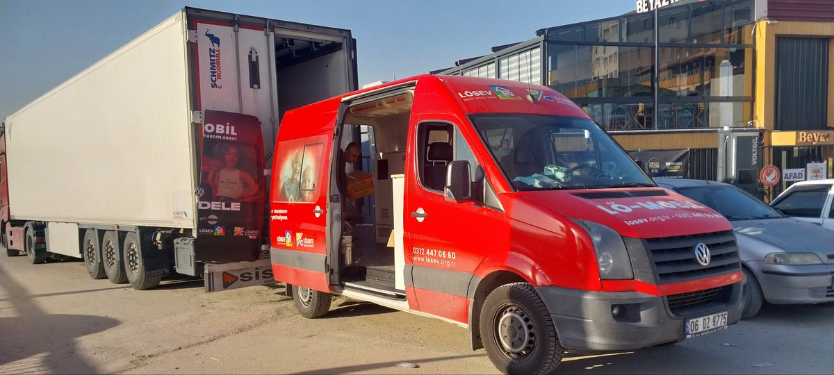 Yaşasın #Lösev
Yaşasın Lösemili Çocuklar 

<a href="/losev1998/">LÖSEV</a> 

#AdanaLösev 

#Lösevheryerde
#MutluEt 
#Hatay