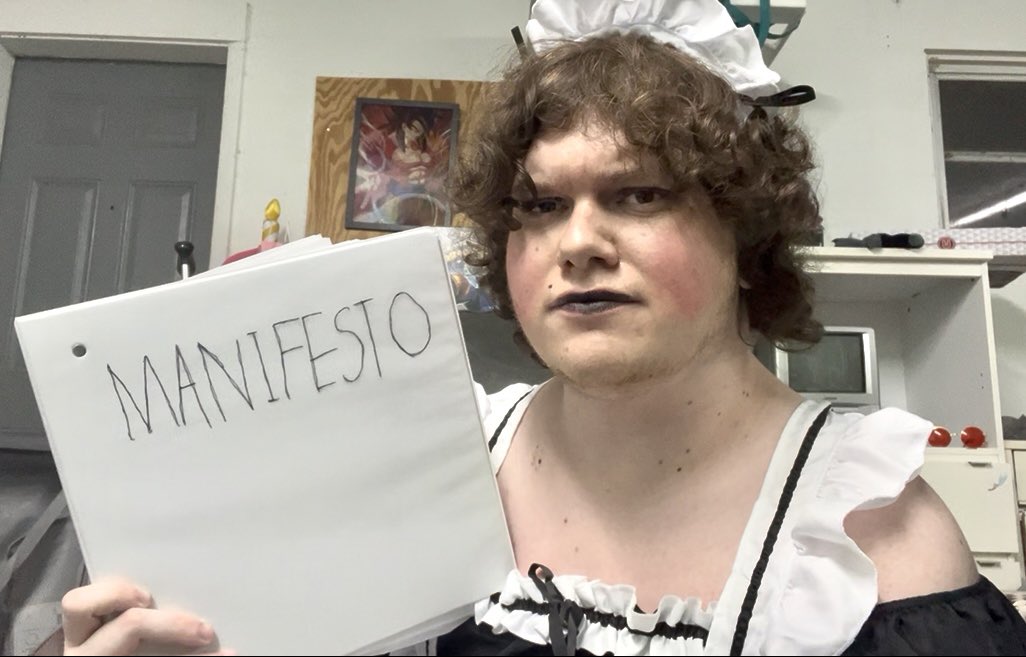 ChazingtonYT's tweet image. 