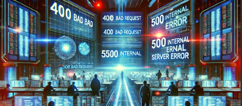 hostfusion's tweet image. Errores 400 y 500 en WordPress y Hosting: Qué Son y Cómo Solucionarlos 
host-fusion.com/blog/2025/02/2… #errores400 #errores500 #WordPress #hosting #solucionerrores