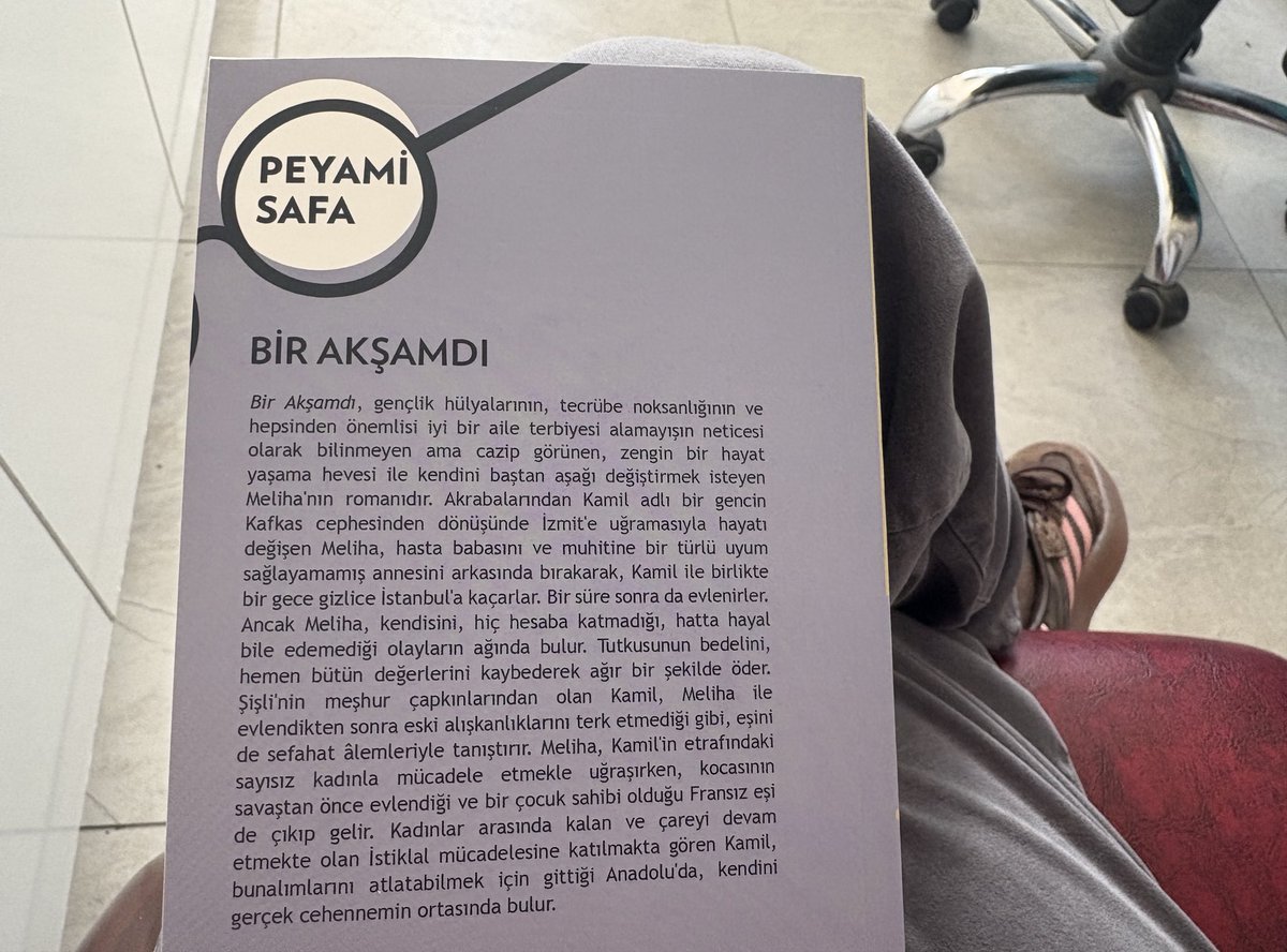 Hasret kalmıştık şöle konulara