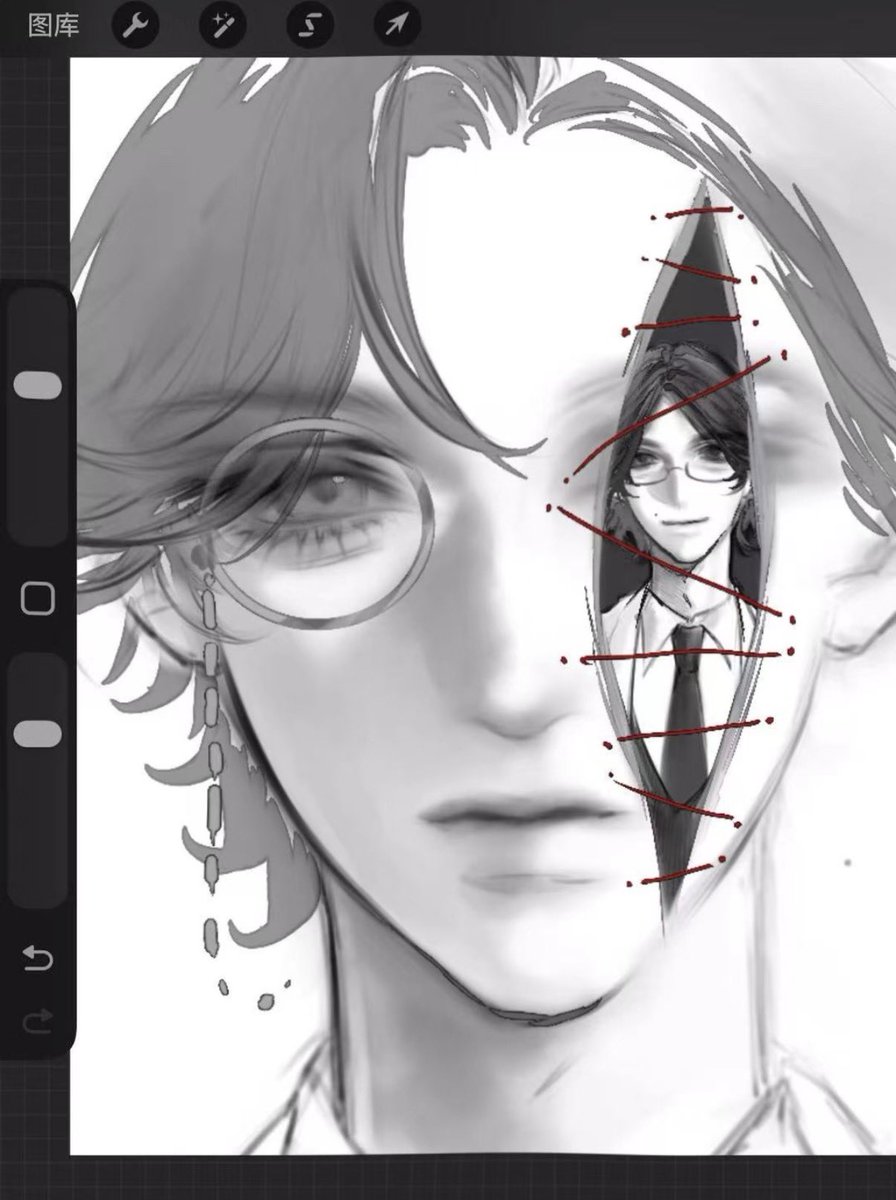 IDVSAMBOURBON's tweet image. XHS ID: 63880869477
#sambourbon #sampheus