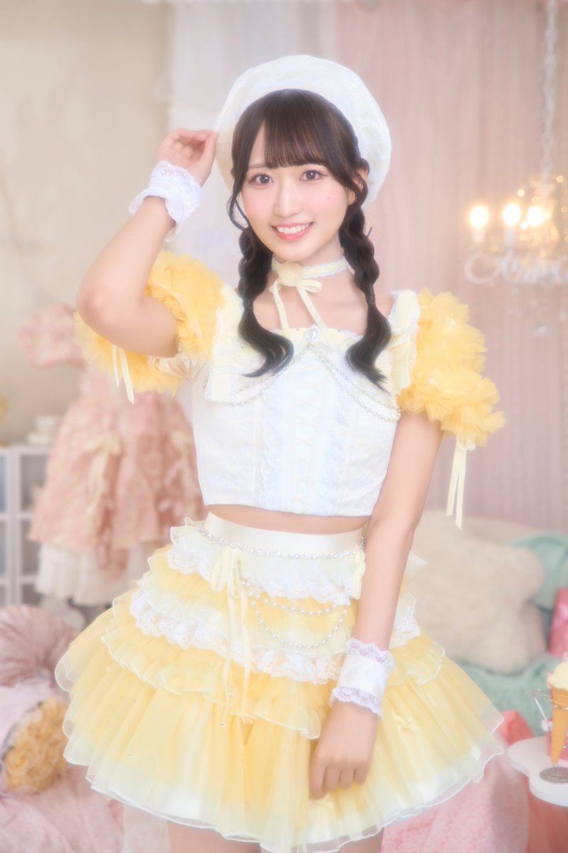 hd_viivo's tweet image. ❯❯❯ #ハニデビNEWS 😈📡

【本日11/23(日)放送】
毎週日曜17:15〜
『梨子と◯◯のGatta Chance Radio』
11月度ゲストにHoneyDevilが登場

今週は、日浦菜緒＆小山涼香がお届け💛💚

#ガチャキング さんとコラボした
オリジナルグッズやメンバーの様々な
シュチュエーションボイスが当たる…