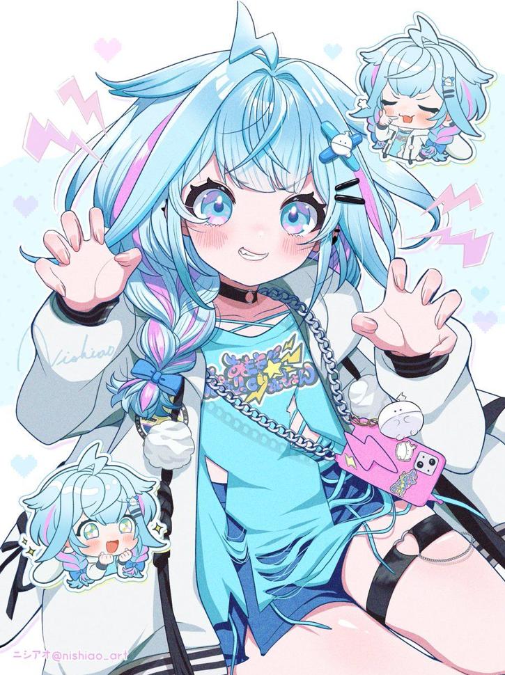 ひたし tweet media