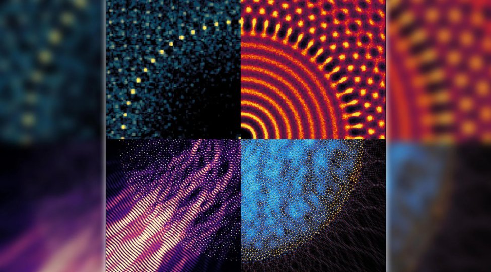 talius's tweet image. Wild new “#gyromorph” materials could make #computers #insanely #fast

Gyromorphs merge order and disorder to deliver unprecedented light-blocking power for next-generation photonic computers.  scitechupdates.com/wild-new-gyrom…