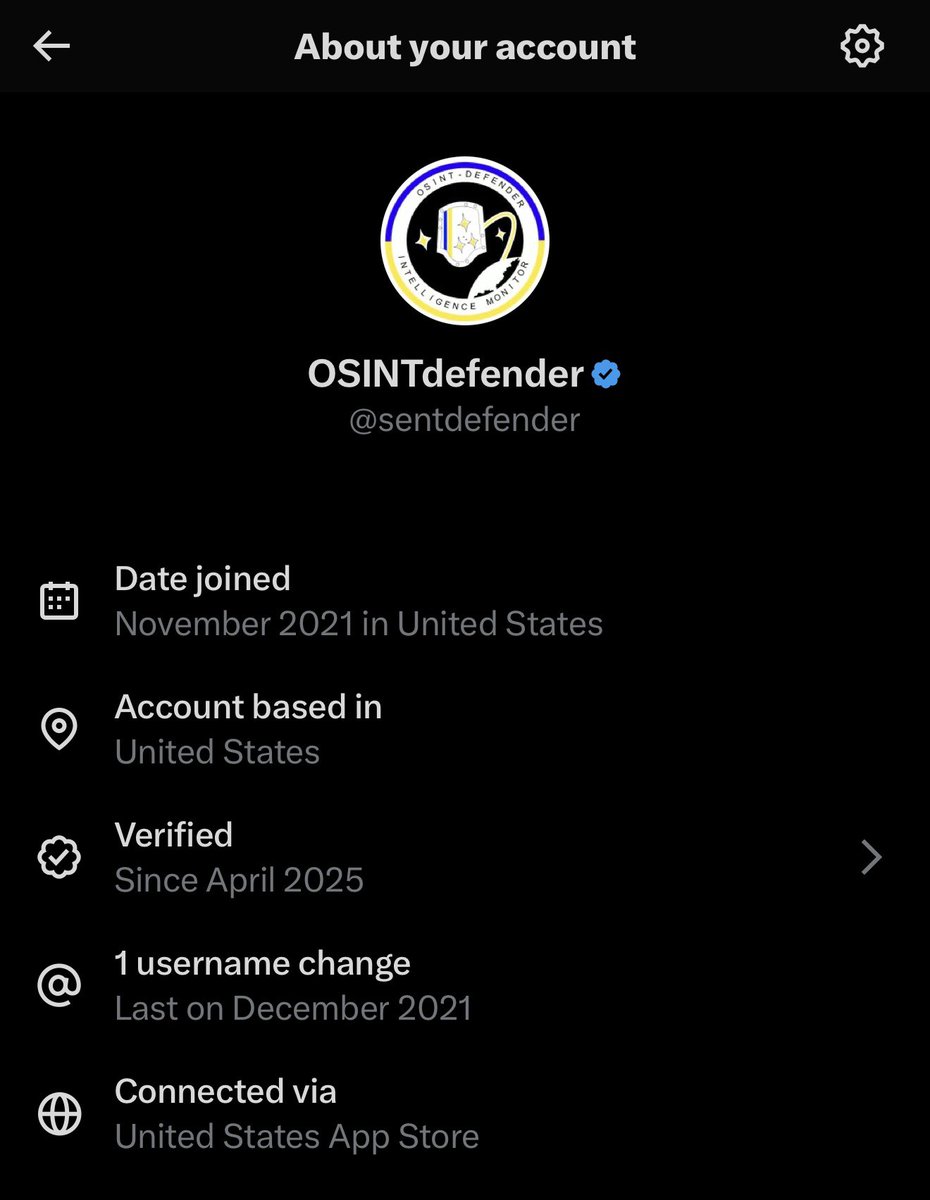 sentdefender's tweet image. Now we sit and wait, I wonder which big account will be exposed first…