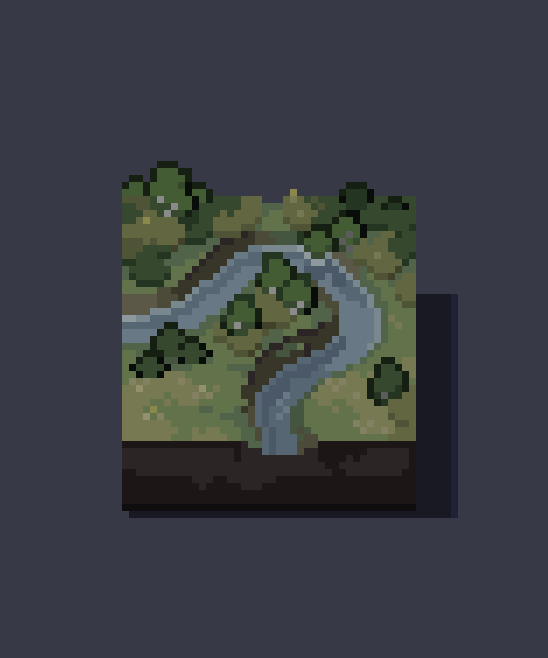 Couple more tiles

#pixelart