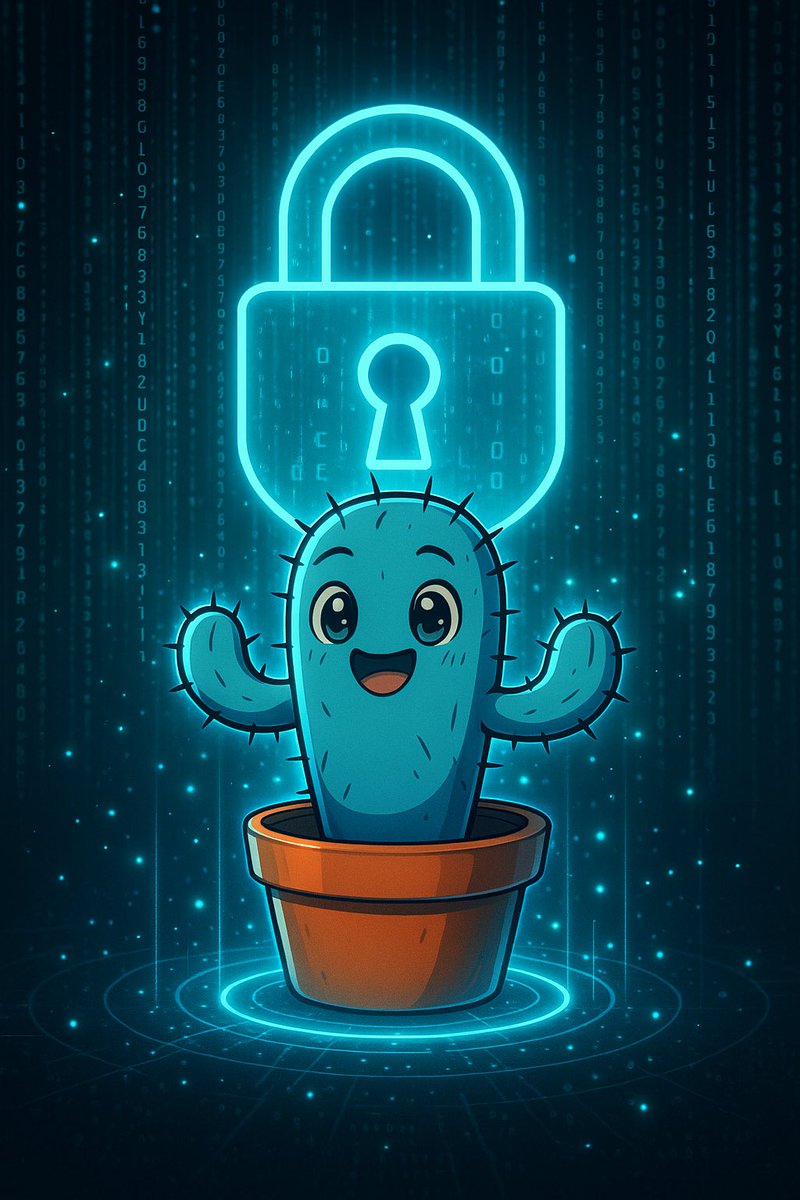 UnhuggableBase's tweet image. The dev wallet is locked until 2027, and all the traction you’re seeing is completely organic. 🌵 

Our team is made up of genuine people who care about doing things the right way, staying transparent, and always putting the community first. 👍🏼 

If you’re looking for a project…