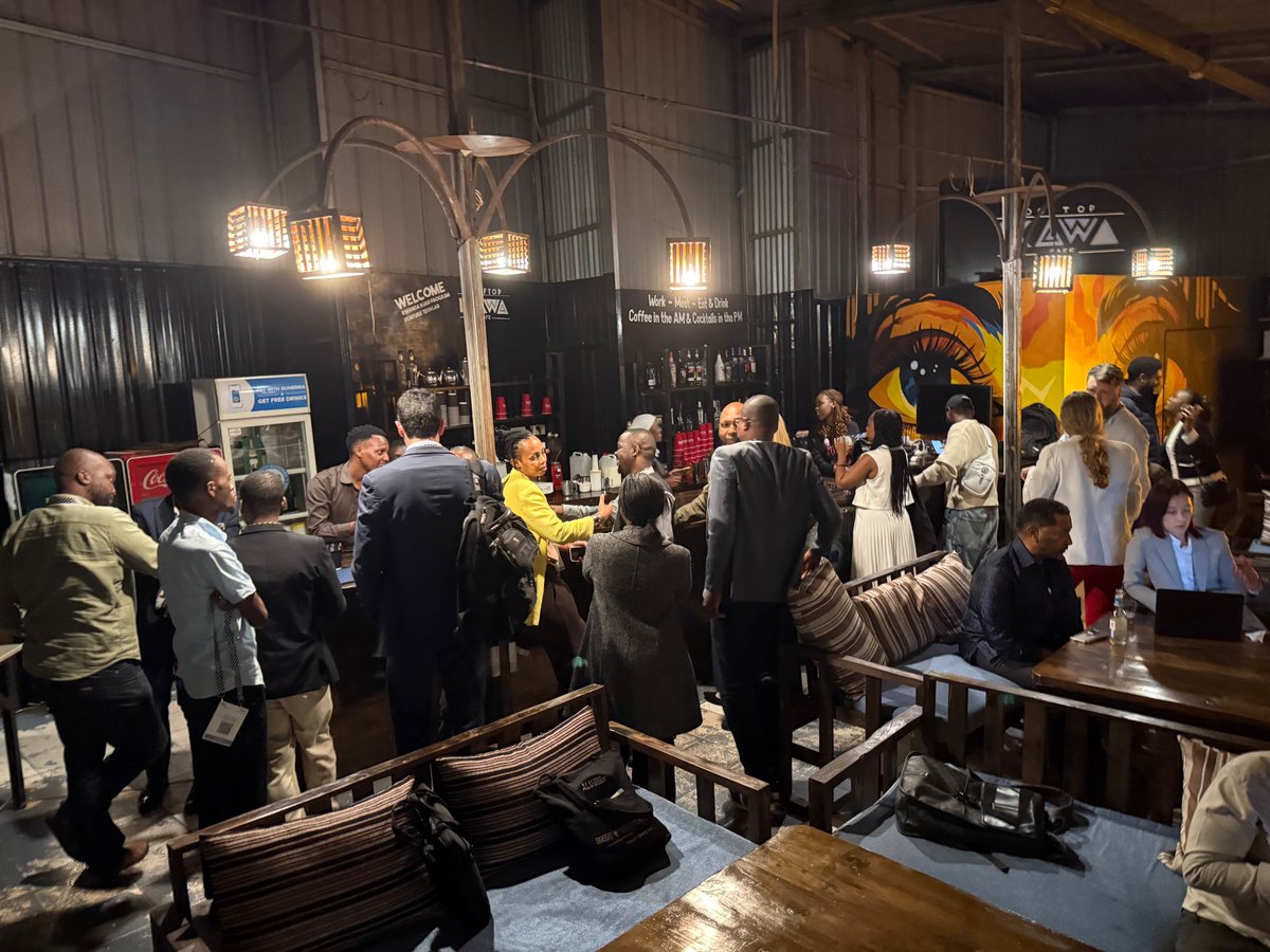 Rwanda Build Program tweet media