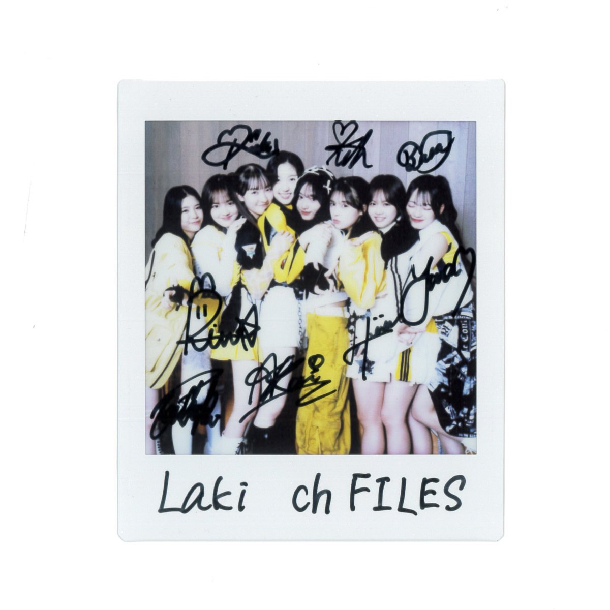 ダリュウ (@lucky2_official) / Posts / X