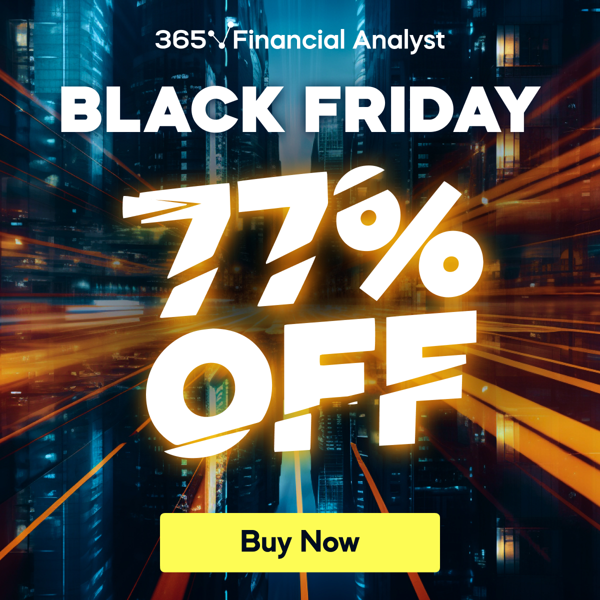 365 Financial Analyst tweet media