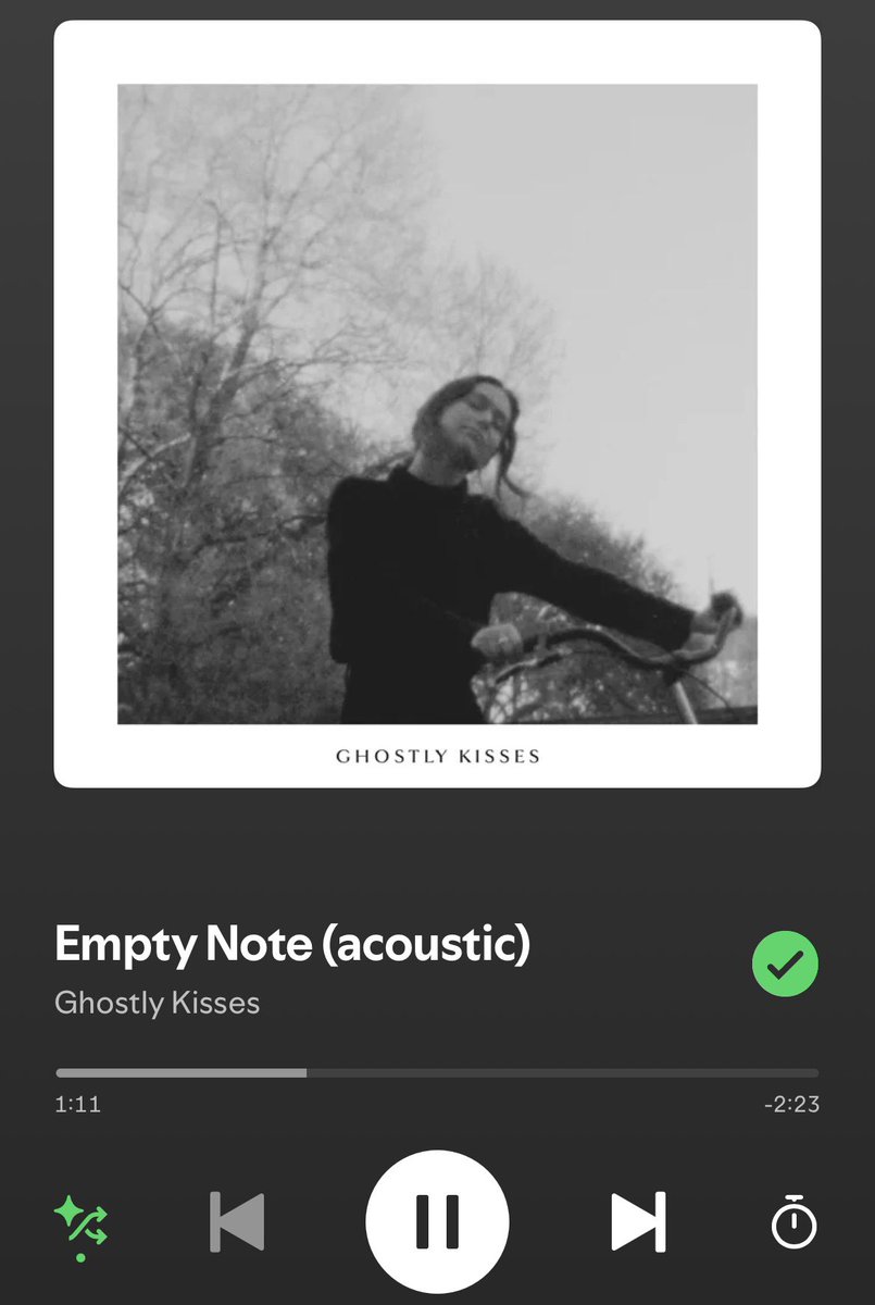 Hey <a href="/Naughty_Dog/">Naughty Dog</a>  <a href="/Neil_Druckmann/">Neil Druckmann</a> I don’t know even know if you’ll see this tweet… can you add this song to the soundtrack of Intergalactic 🙏🥺❤️🎤