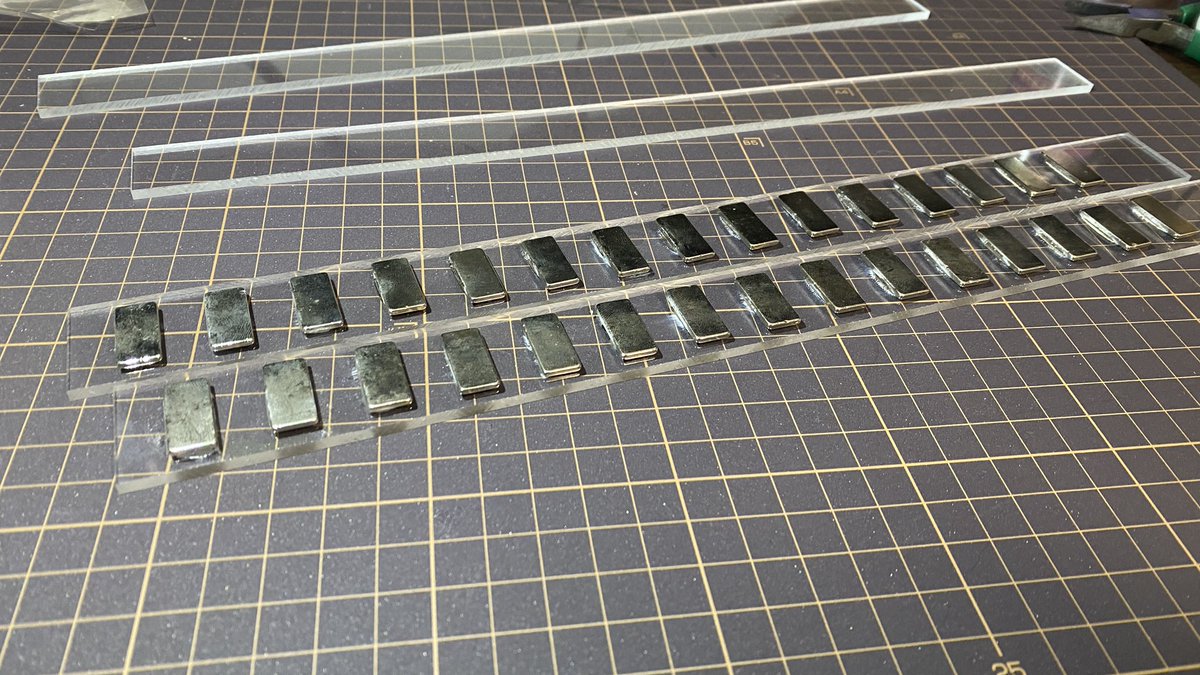 てち@ためにならない‼︎ (@Tiziano_Craft) / Posts / X