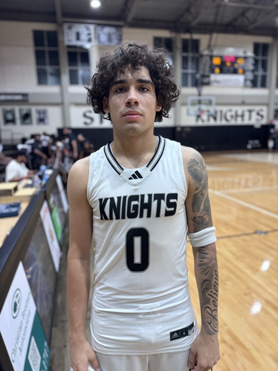 #ACHClassic
<a href="/SSports_Media/">Super Sports Media</a> Top Performers 
<a href="/AlamoCityHoops1/">Alamo City Hoops</a> Classic  – Day 1
The <a href="/JudsonHoops1/">Judson HS Basketball</a> , TMI Panthers &amp; <a href="/SteeleHoops/">Steele Basketball</a> all advance!
• Rockets beat El Paso Franklin 58–30. Jay’Maree Bowens (11 pts) – guard with size &amp; speed!
• TMI tops New Braunfels in a Top 10 matchup.