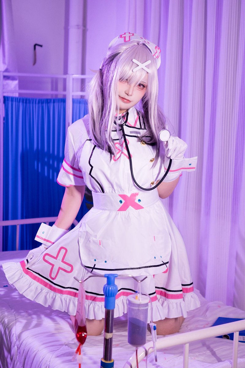 ✧cos 💉💘
#すこやこす