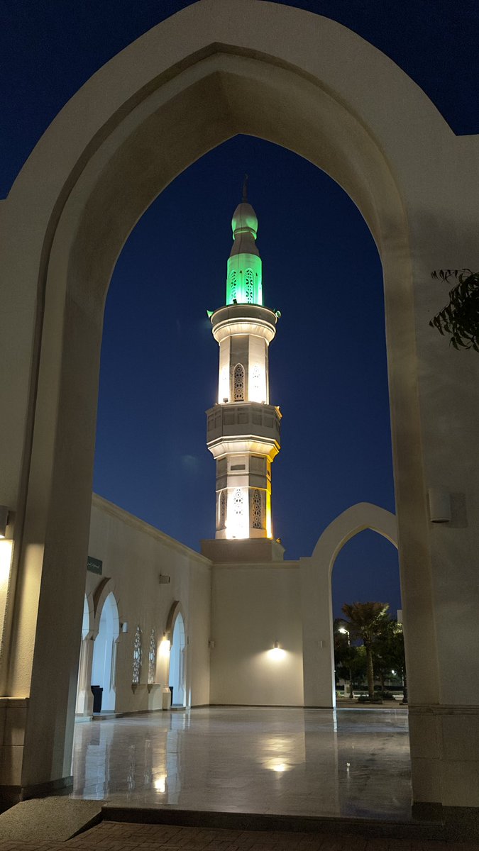 #يوم_الجمعة 
اللهم أصلِ وسلم على رسول الله