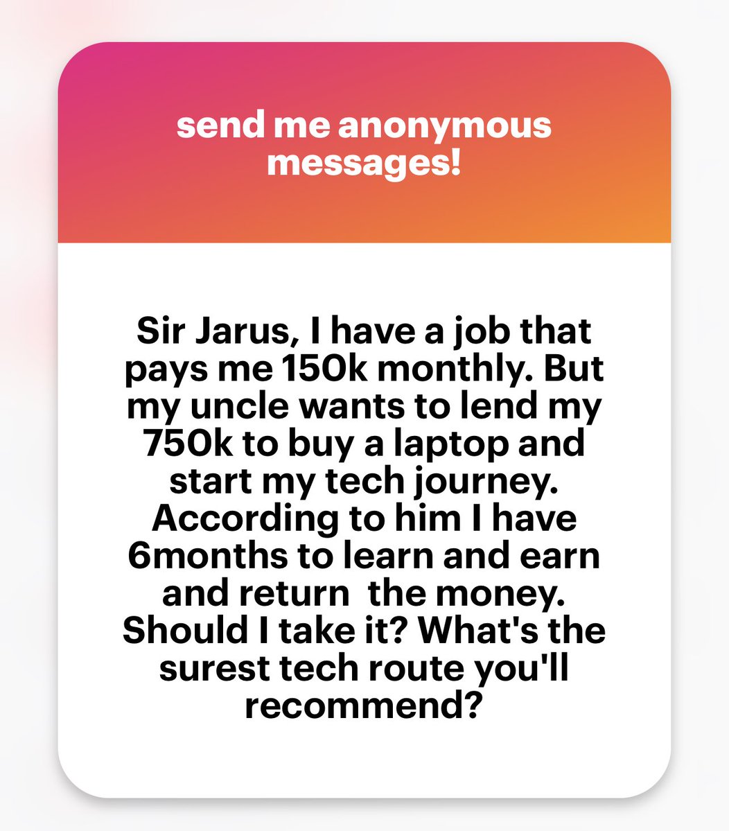 SirJarus's tweet image. 