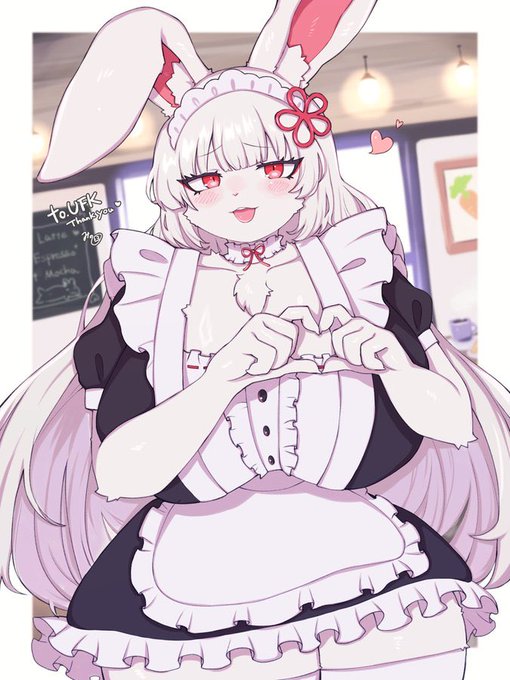 またまたキャンペーンが!??
Skeb募集中です🐾

https://t.co/IIwNU1bHa0 