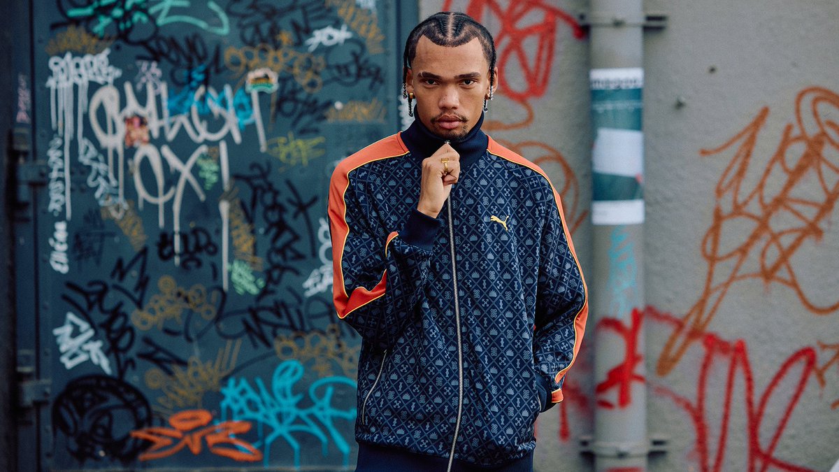 _humanstudio's tweet image. An iconic silhouette deserves an iconic campaign. We loved working on the Puma Speedcat campaign with and for @sportsceneSA. 🙌