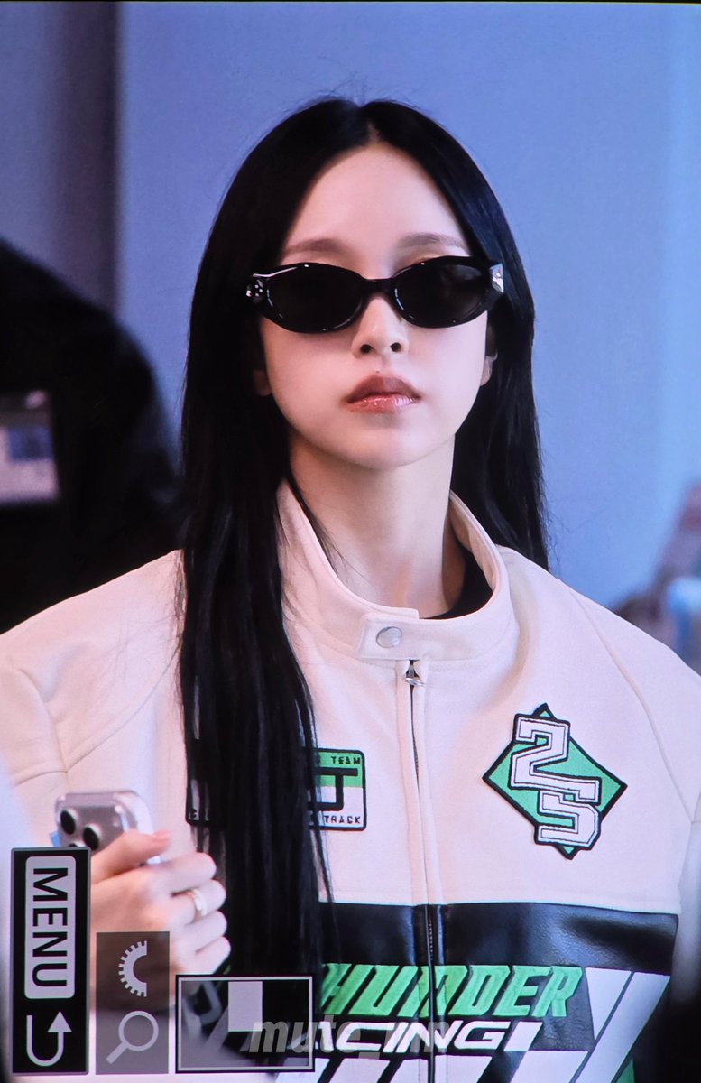 251121 イケメン😎 #MINA #미나 #ミナ #TWICE