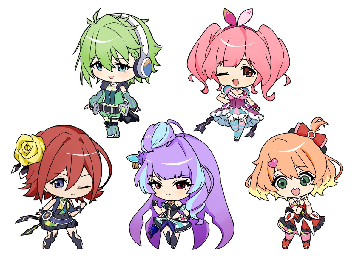 マクロスまとめ！ #マクロスΔ