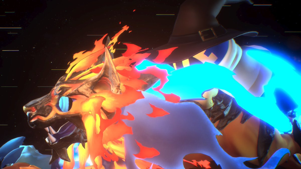 エアライダーのロードトリップで真ボス倒したぜ☆💫