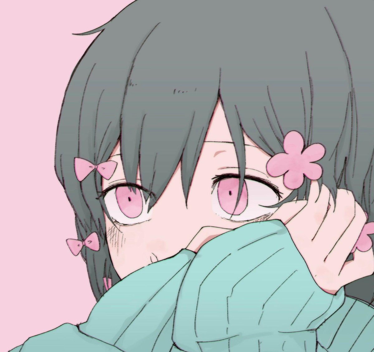 こんにちは〜 今日は落ち着いてるけど休憩タイム〜！ 💻