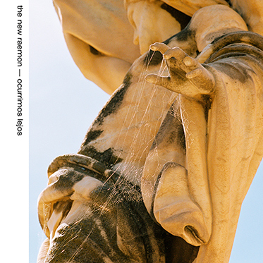 Mi lista de los mejores artistas musicales españoles de los últimos cinco años está encabezada, destacadamente, por The New Raemon.
joseluisibanezsalas.blogspot.com/2025/11/the-ne…