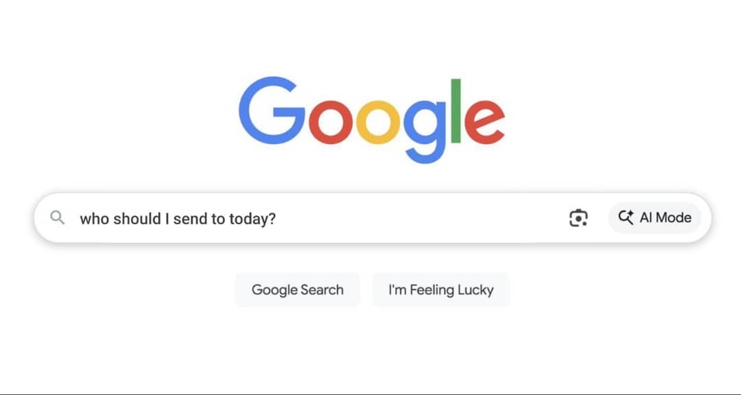 send_africa's tweet image. If this is you, drop your Sendtag in the comments!