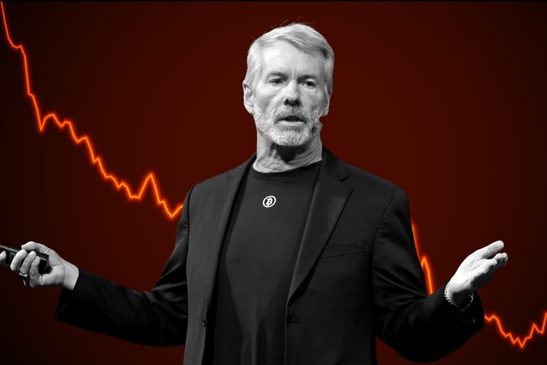 Bu adama bu kadar BTC aldiriyorlar göz göre göre yedirmezler bu herif üstü kapalı ABD için mal topluyor yarın birgün şirkete el koyuldu vs derler ismi dahi anilmaz saylorcugumun ABD oyunu devam ediyor şahsi fikrim tabi kaynak maynak yok 😂 #BTC #BNB #Ethereum #Bitcoin #Altcoins