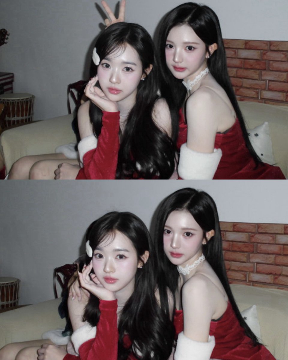 triplescosmos's tweet image. Christmas alone

#tripleS #트리플에스 #トリプルS
#トリプルエス #トエス
#YeonJi #연지 #ヨンジ