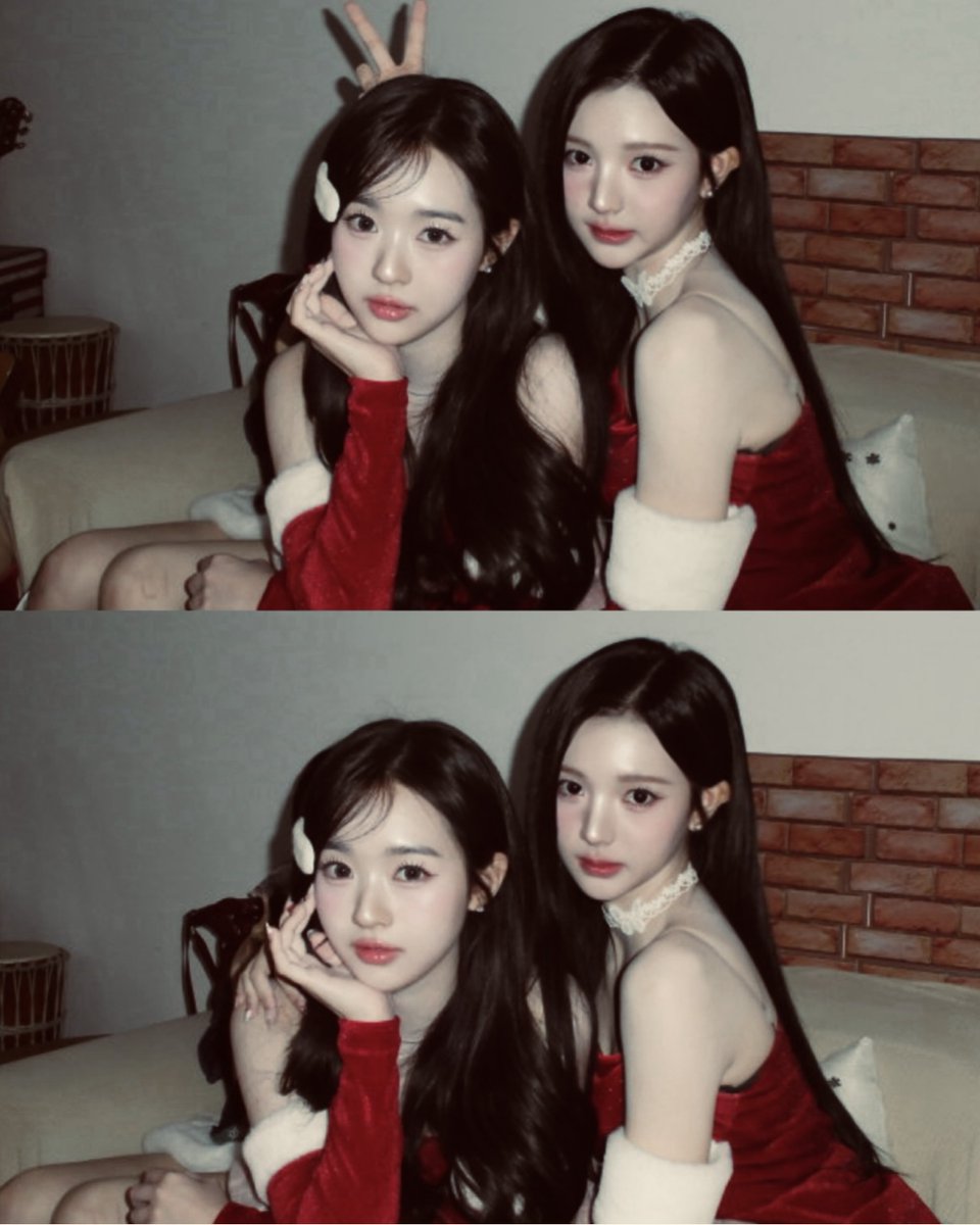 triplescosmos's tweet image. Christmas alone

#tripleS #트리플에스 #トリプルS
#トリプルエス #トエス
#YeonJi #연지 #ヨンジ