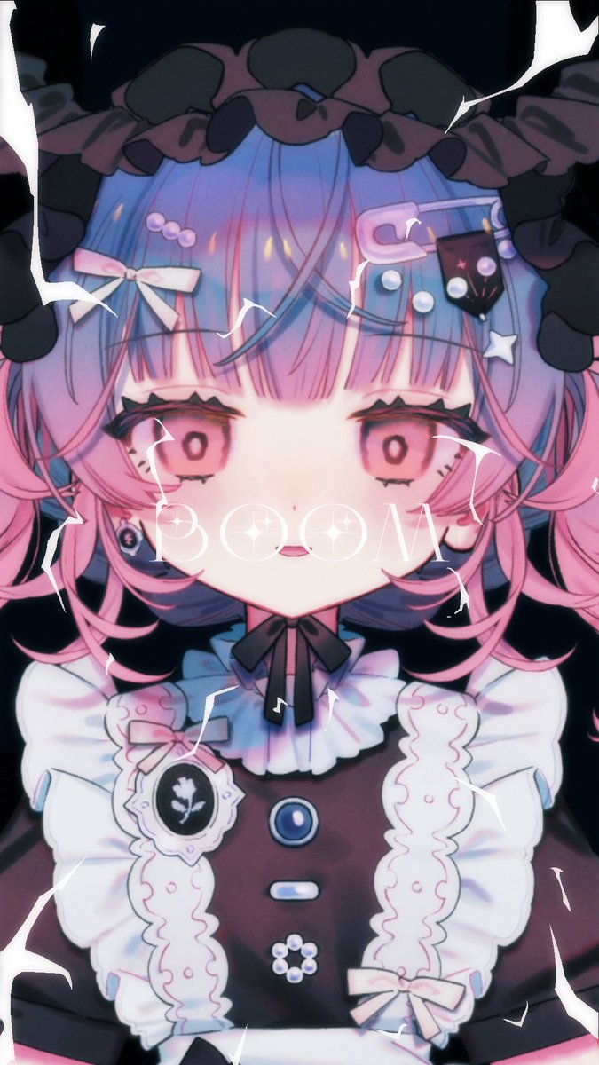3041mayoi's tweet photo. ˗ˋˏ shorts動画 投稿🎉ˎˊ˗

米津玄師さんの「IRIS OUT」をshorts動画にて歌わせていただきました🎤🎶

劇場版『チェンソーマン レゼ篇』 主題歌という事で
自認レゼ（この言葉が流行ってる事は知ってる）を意識して後ろ髪束ねて撮影しましたよ…✌

URLはリプツリーにて.ᐟ

チャンネル登録/高評価/ループ再生/拡散など よろしくお願いします🐺