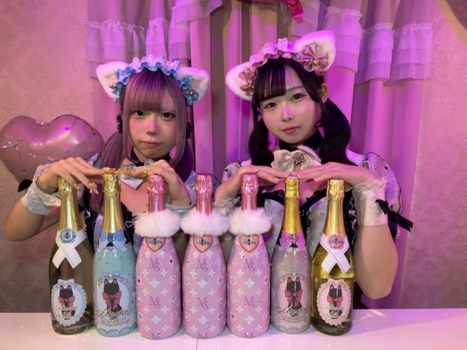 minetteのツイート