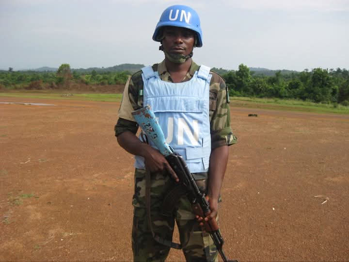 Happy Birthday to a real-life hero! 🎉🎂

"Happy Birthday, Dad! 🎉 You're not just a soldier, you're a superhero! 💪 Wishing you a day as strong and courageous as you are. May your special day be filled with love, laughter, and pride. Enjoy your day, Dad! 🎂