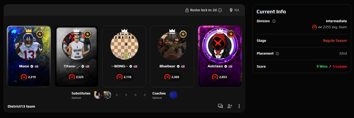 top 32 to main boys lets fucking go 😎😎 <a href="/ESEA/">ESEA League</a> <a href="/FACEITcs/">FACEIT CS2</a> <a href="/FACEIT/">FACEIT</a>