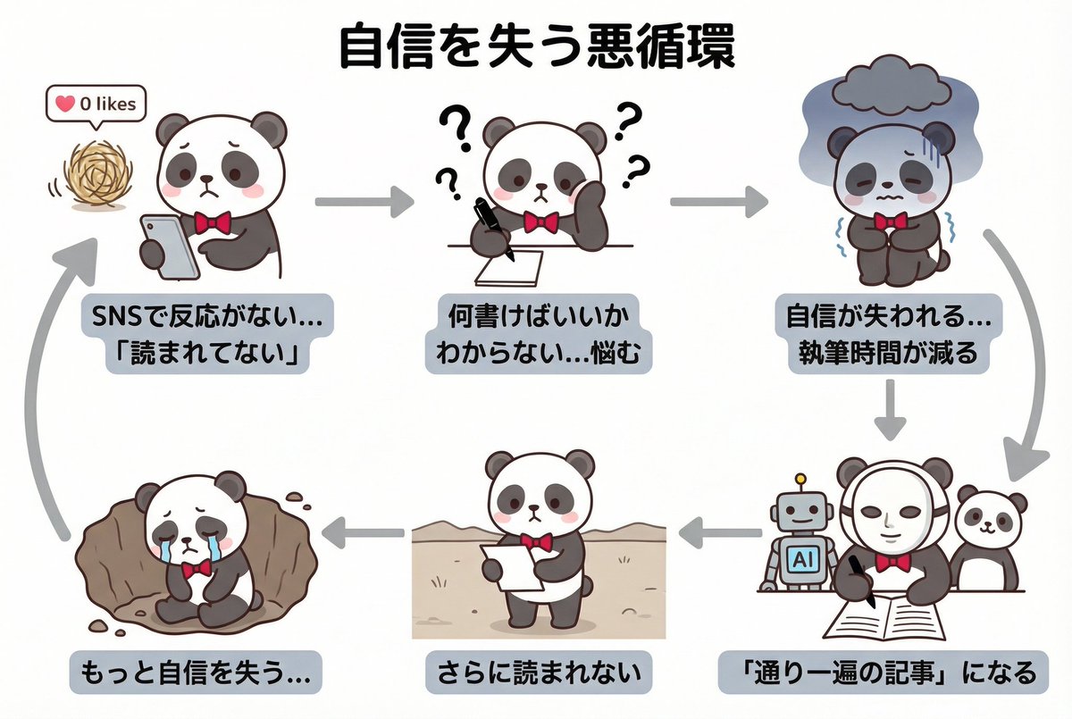 nano banana pro、一発でこのレベルの図解出してくれるのすごくない