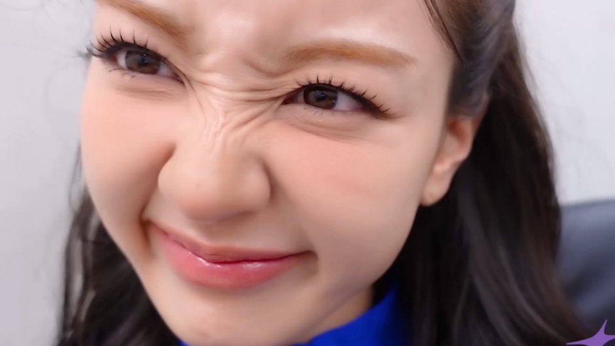 saintshyo's tweet photo. hiiiiiiii https://t.co/qTniYQz7dl