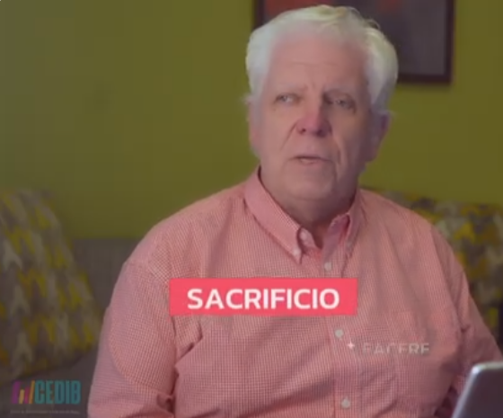 Zonas de sacrificio: una exploración del concepto, la palabra, y los usos de las llamadas "zonas de sacrificio", allí donde se concentran los impactos sociales y ambientales. Abordo ese tema desde <a href="/cedib_com/">Cedib</a> aquí:
youtube.com/watch?v=GRQR37…