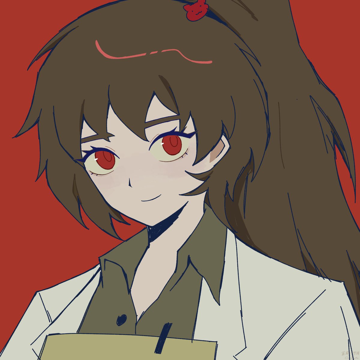 蓝莓吖鸭莓(回复不了消息所以用的引用 tweet media