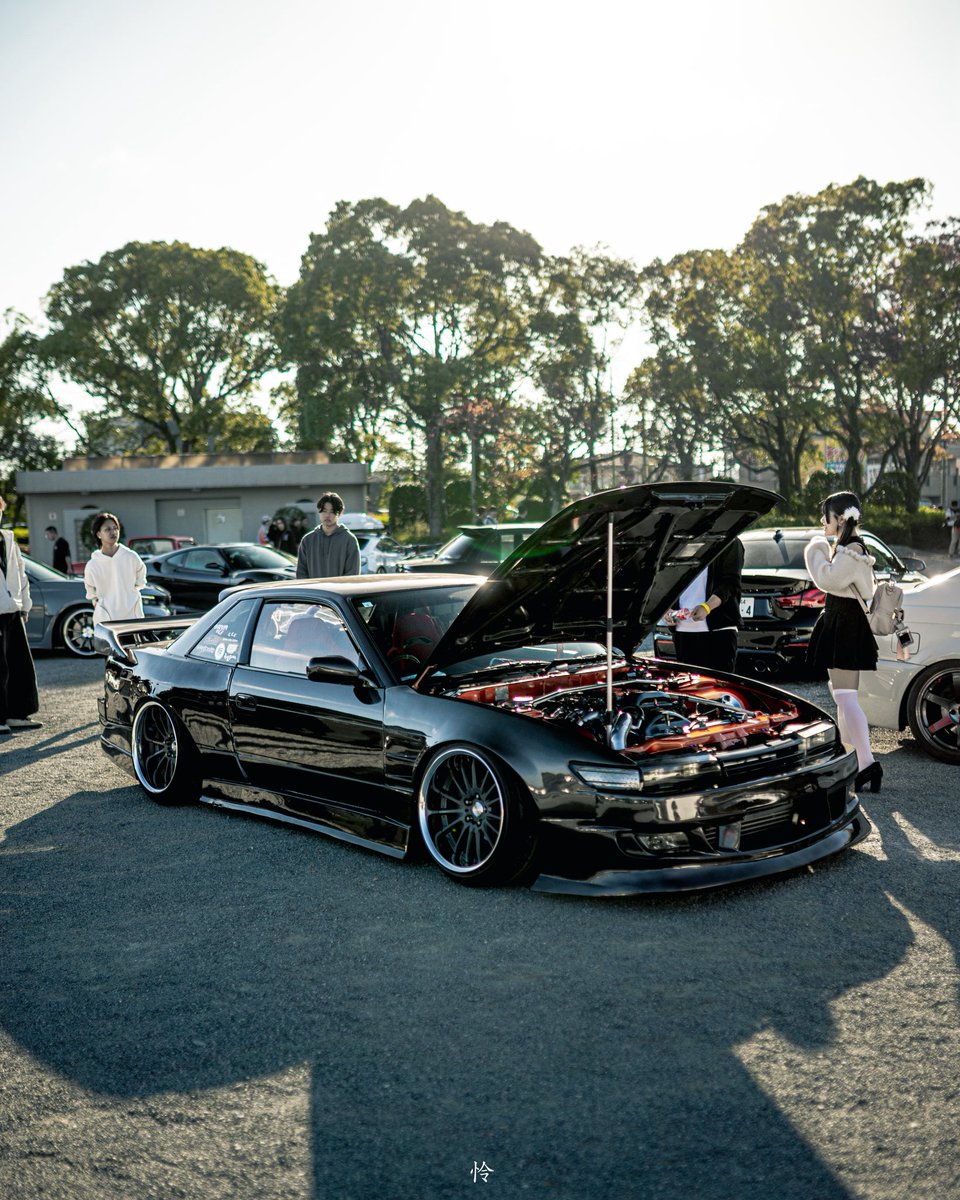 りょうすけ:ZRX400:S13 tweet media