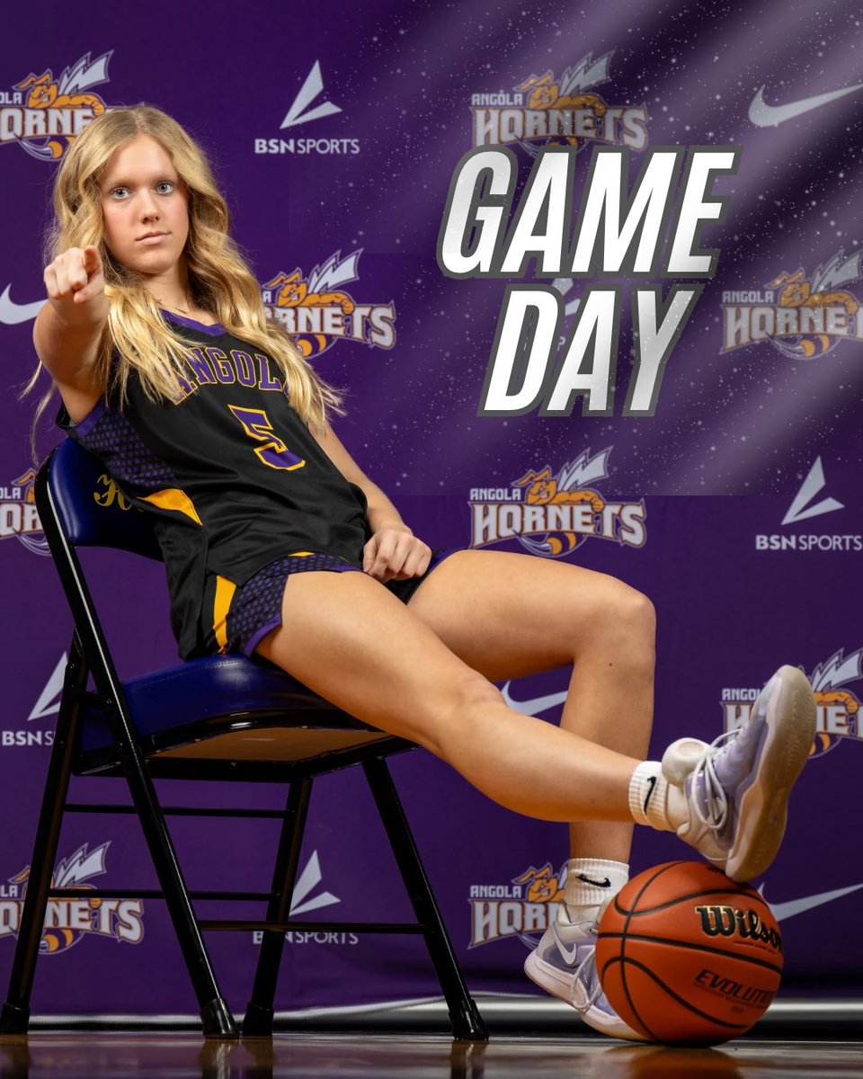 AngolaWBB's tweet photo. G A M E  D A Y !
🆚 Eastside
⏰ 6:00 PM
📍 Butler, IN https://t.co/c75ZVFWJQJ
