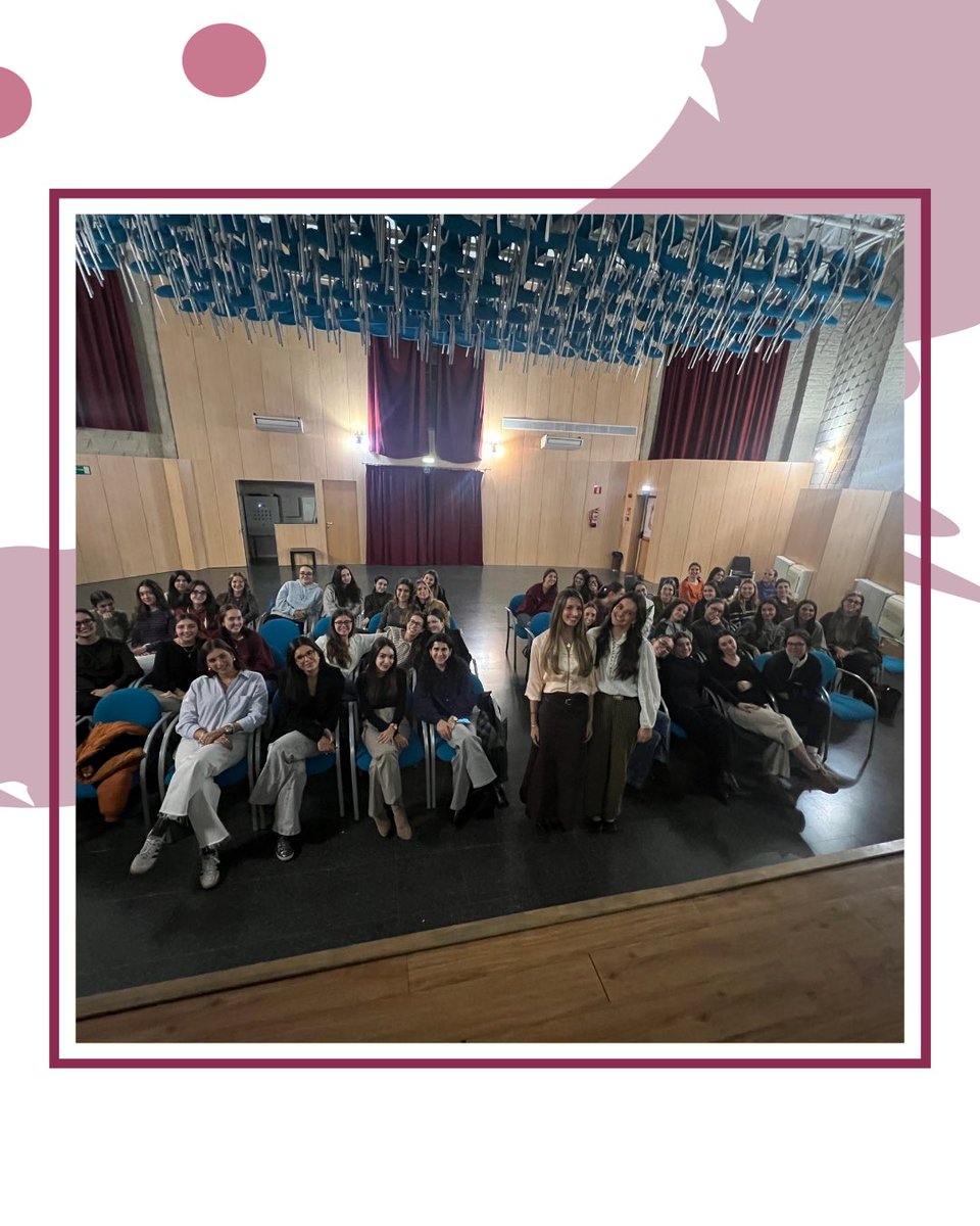 ColegioMayor Vedruna tweet media