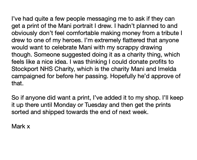 For all those that asked...