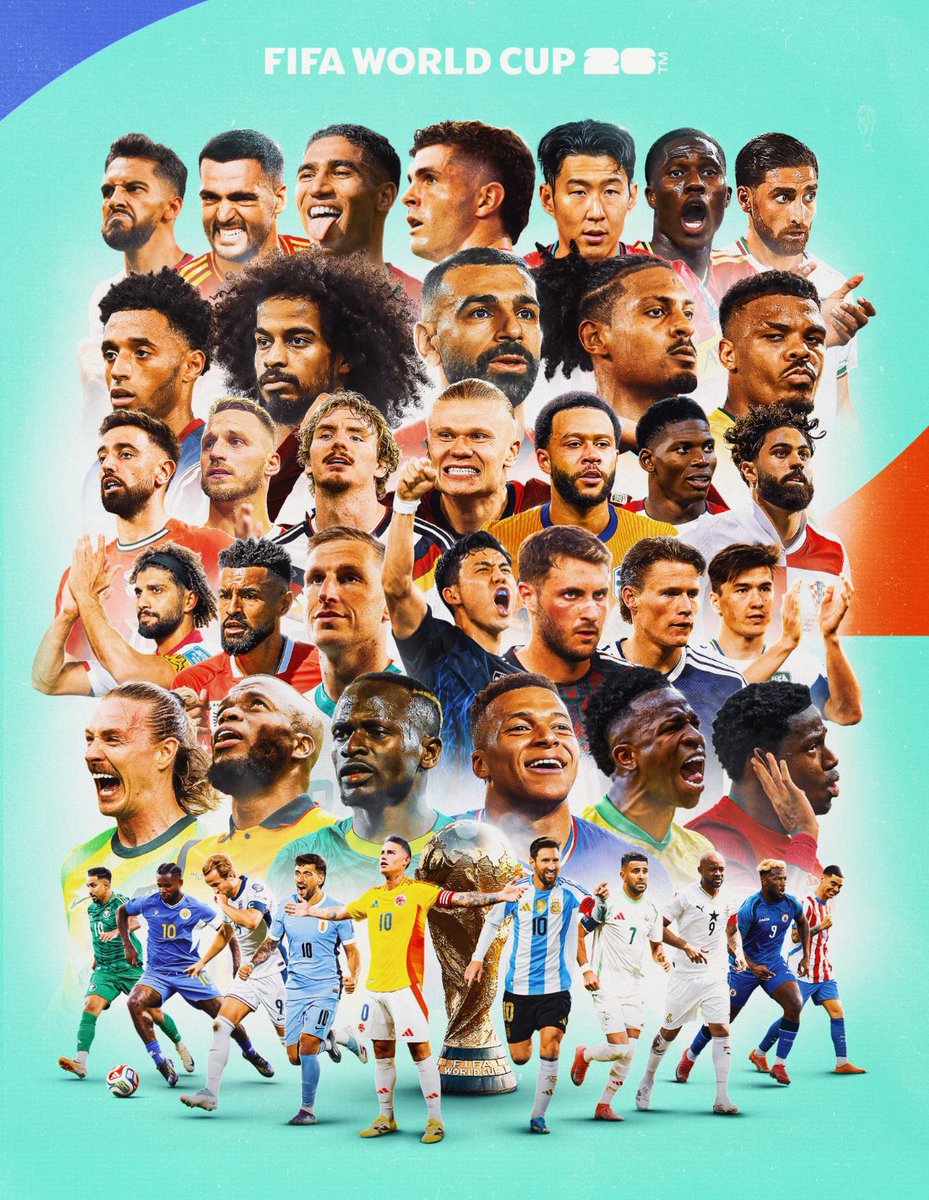 ELE TEM MAIS G/A QUE O CR7 EM MATA-MATA DE COPA? tweet media