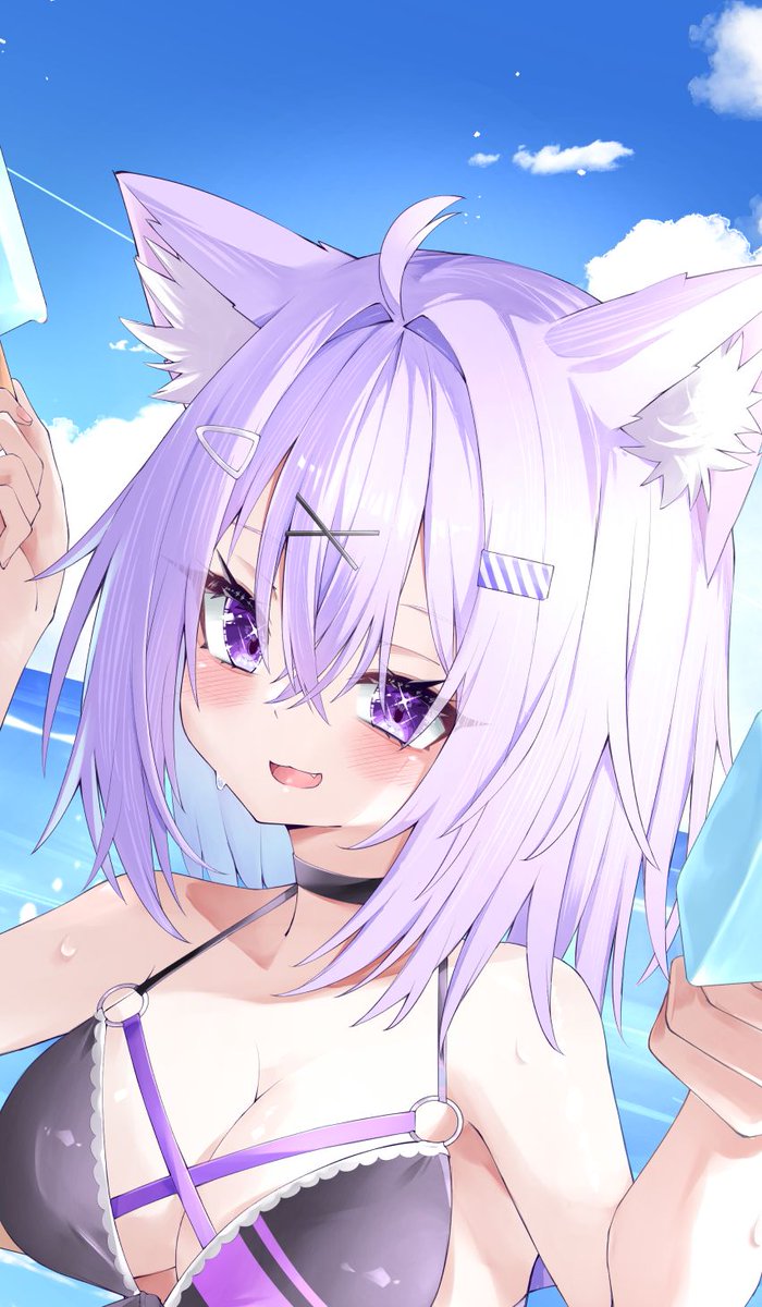 ＥＱ８（イクハ） tweet media