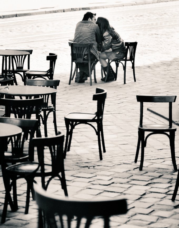 Y entonces, cuál es tu café favorito???
- Mi favorito es el café de tus ojos al despertar. ꜱɢᴏ