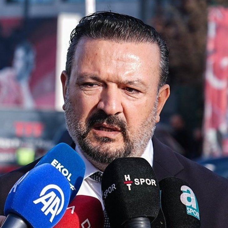 nexustransfer's tweet image. Ertan Torunoğulları: &quot;Süper Kupa&apos;yı alacağız.&quot;