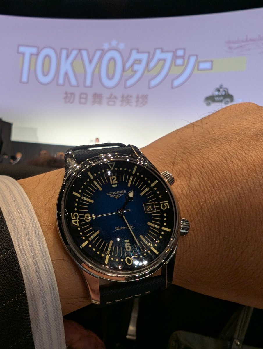 ラクロア tweet media